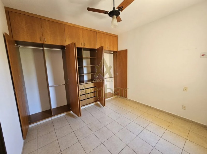 Ambar Imóveis | Imobiliária em Ribeirão Preto | Apartamento - Vila Ana Maria - Ribeirão Preto