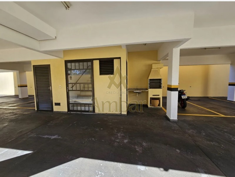 Ambar Imóveis | Imobiliária em Ribeirão Preto | Apartamento - Vila Ana Maria - Ribeirão Preto