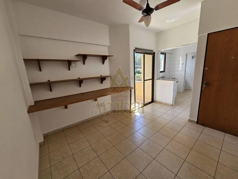 Foto: Apartamento - Vila Ana Maria - Ribeirão Preto