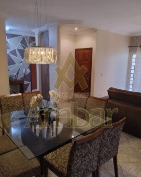 Ambar Imóveis | Imobiliária em Ribeirão Preto | Casa - Ribeirânia - Ribeirão Preto