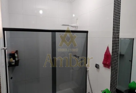 Ambar Imóveis | Imobiliária em Ribeirão Preto | Casa - Ribeirânia - Ribeirão Preto