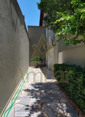 Ambar Imóveis | Imobiliária em Ribeirão Preto | Casa - Ribeirânia - Ribeirão Preto