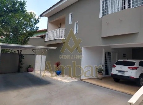 Ambar Imóveis | Imobiliária em Ribeirão Preto | Casa - Ribeirânia - Ribeirão Preto