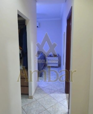 Ambar Imóveis | Imobiliária em Ribeirão Preto | Casa - Ribeirânia - Ribeirão Preto