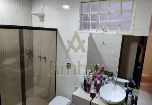 Ambar Imóveis | Imobiliária em Ribeirão Preto | Casa - Ribeirânia - Ribeirão Preto