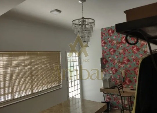 Ambar Imóveis | Imobiliária em Ribeirão Preto | Casa - Ribeirânia - Ribeirão Preto
