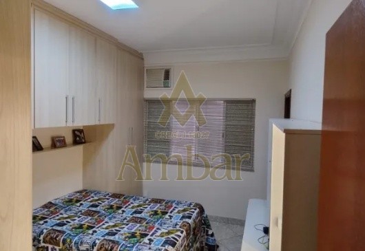 Ambar Imóveis | Imobiliária em Ribeirão Preto | Casa - Ribeirânia - Ribeirão Preto