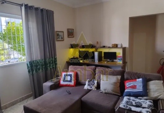 Ambar Imóveis | Imobiliária em Ribeirão Preto | Casa - Ribeirânia - Ribeirão Preto