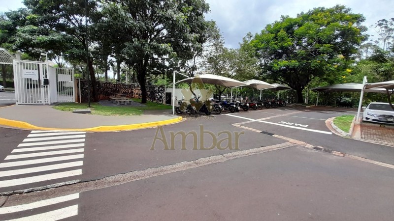 Ambar Imóveis | Imobiliária em Ribeirão Preto | Apartamento - Ribeirânia - Ribeirão Preto