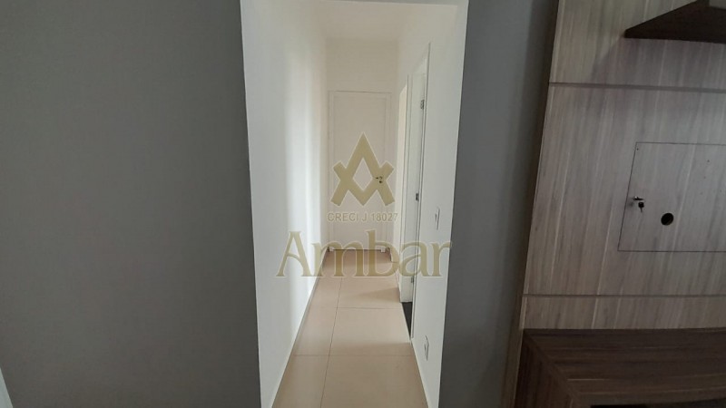 Ambar Imóveis | Imobiliária em Ribeirão Preto | Apartamento - Ribeirânia - Ribeirão Preto