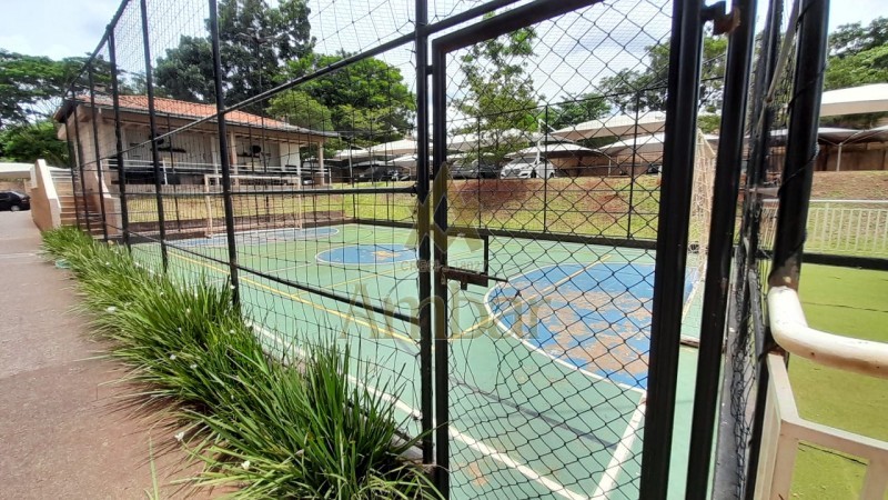 Ambar Imóveis | Imobiliária em Ribeirão Preto | Apartamento - Ribeirânia - Ribeirão Preto