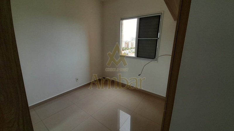 Ambar Imóveis | Imobiliária em Ribeirão Preto | Apartamento - Ribeirânia - Ribeirão Preto