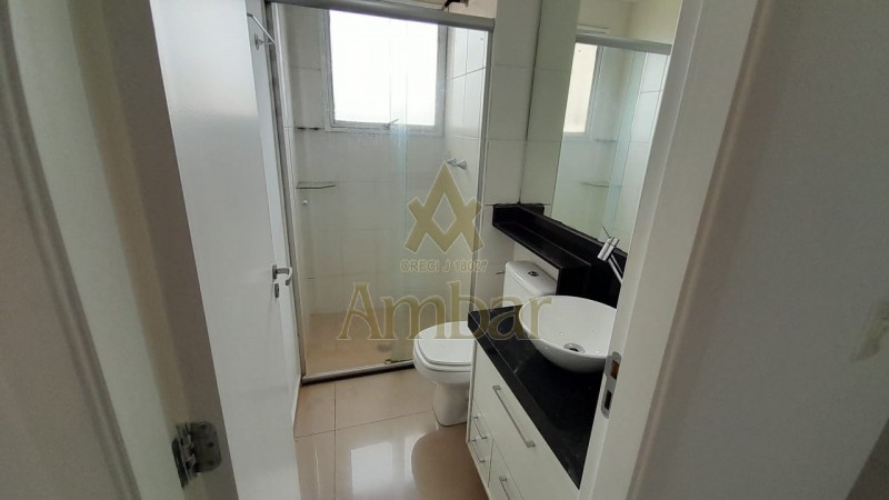 Ambar Imóveis | Imobiliária em Ribeirão Preto | Apartamento - Ribeirânia - Ribeirão Preto