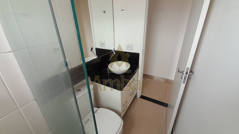 Ambar Imóveis | Imobiliária em Ribeirão Preto | Apartamento - Ribeirânia - Ribeirão Preto
