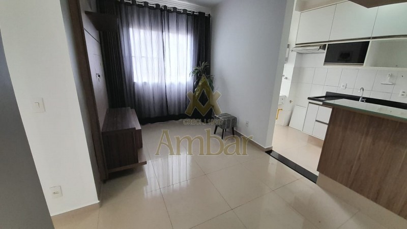 Foto: Apartamento - Ribeirânia - Ribeirão Preto