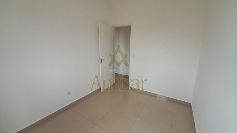 Ambar Imóveis | Imobiliária em Ribeirão Preto | Apartamento - Ribeirânia - Ribeirão Preto
