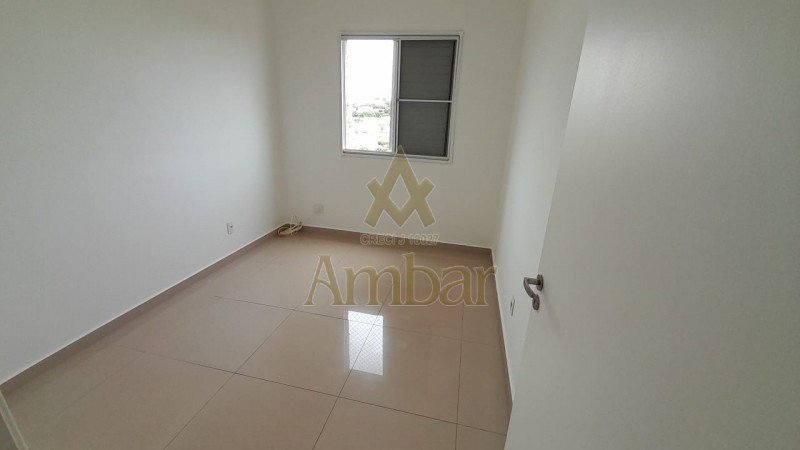 Ambar Imóveis | Imobiliária em Ribeirão Preto | Apartamento - Ribeirânia - Ribeirão Preto