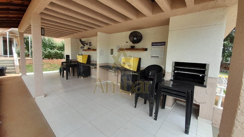 Ambar Imóveis | Imobiliária em Ribeirão Preto | Apartamento - Ribeirânia - Ribeirão Preto