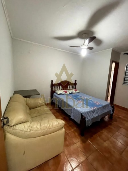 Ambar Imóveis | Imobiliária em Ribeirão Preto | Apartamento - PARQUE ANHANGUERA - Ribeirão Preto