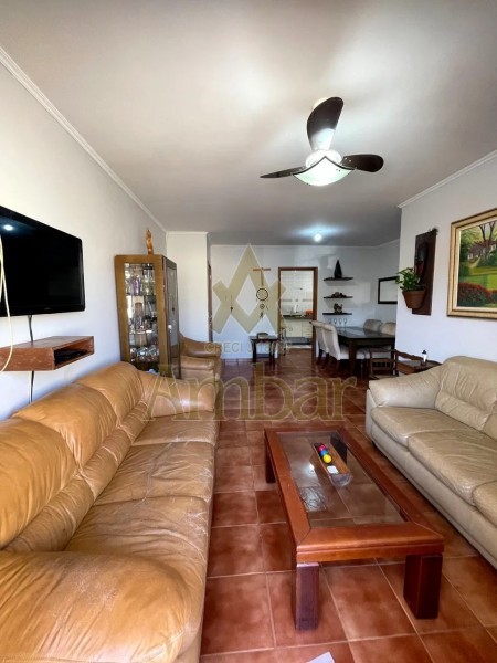 Ambar Imóveis | Imobiliária em Ribeirão Preto | Apartamento - PARQUE ANHANGUERA - Ribeirão Preto