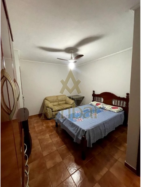 Ambar Imóveis | Imobiliária em Ribeirão Preto | Apartamento - PARQUE ANHANGUERA - Ribeirão Preto