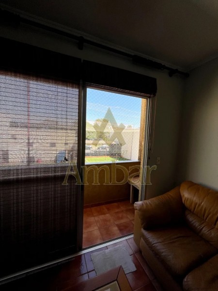 Ambar Imóveis | Imobiliária em Ribeirão Preto | Apartamento - PARQUE ANHANGUERA - Ribeirão Preto