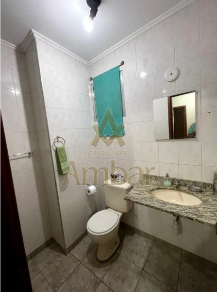 Ambar Imóveis | Imobiliária em Ribeirão Preto | Apartamento - PARQUE ANHANGUERA - Ribeirão Preto