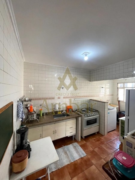 Ambar Imóveis | Imobiliária em Ribeirão Preto | Apartamento - PARQUE ANHANGUERA - Ribeirão Preto