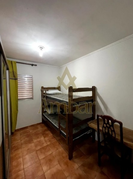 Ambar Imóveis | Imobiliária em Ribeirão Preto | Apartamento - PARQUE ANHANGUERA - Ribeirão Preto