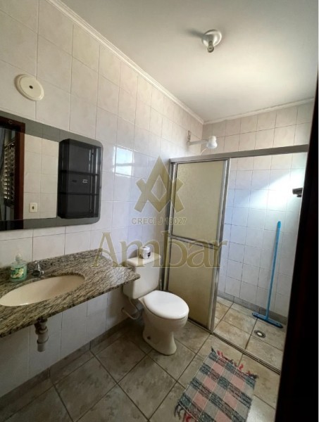 Ambar Imóveis | Imobiliária em Ribeirão Preto | Apartamento - PARQUE ANHANGUERA - Ribeirão Preto