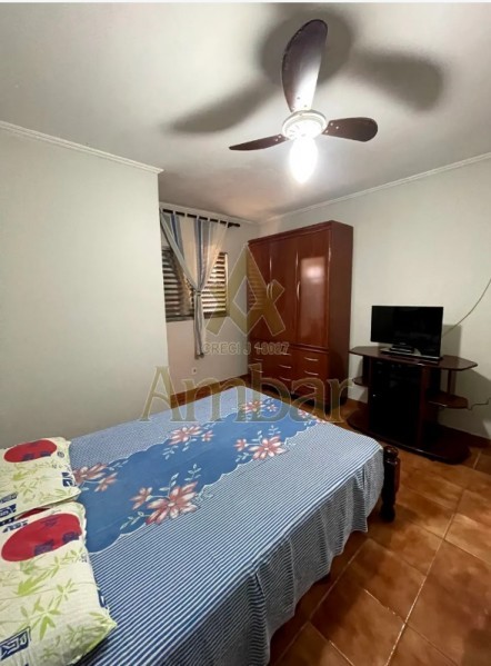 Ambar Imóveis | Imobiliária em Ribeirão Preto | Apartamento - PARQUE ANHANGUERA - Ribeirão Preto