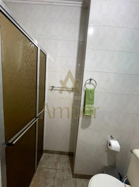 Ambar Imóveis | Imobiliária em Ribeirão Preto | Apartamento - PARQUE ANHANGUERA - Ribeirão Preto