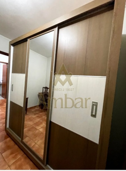 Ambar Imóveis | Imobiliária em Ribeirão Preto | Apartamento - PARQUE ANHANGUERA - Ribeirão Preto