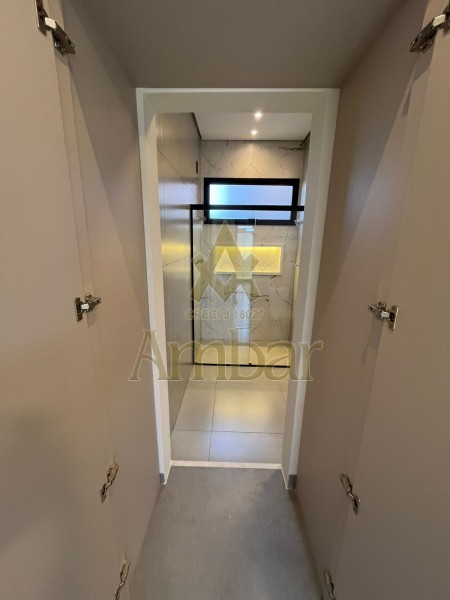 Ambar Imóveis | Imobiliária em Ribeirão Preto | Casa de Condomínio - Quinta da Mata  - Ribeirão Preto