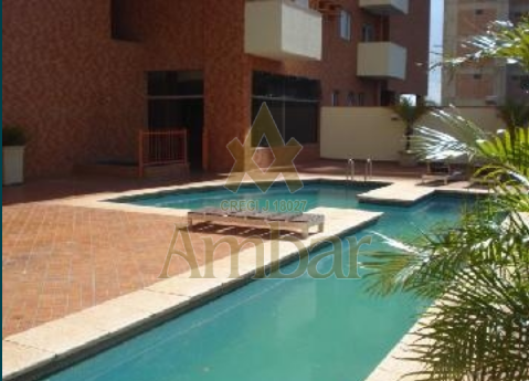 Ambar Imóveis | Imobiliária em Ribeirão Preto | Kitnet - NOVA RIBEIRANIA - Ribeirão Preto