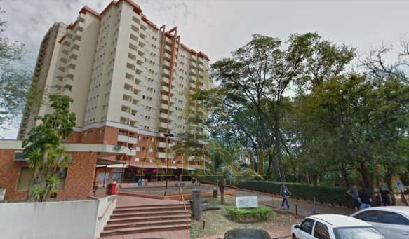 Ambar Imóveis | Imobiliária em Ribeirão Preto | Kitnet - NOVA RIBEIRANIA - Ribeirão Preto