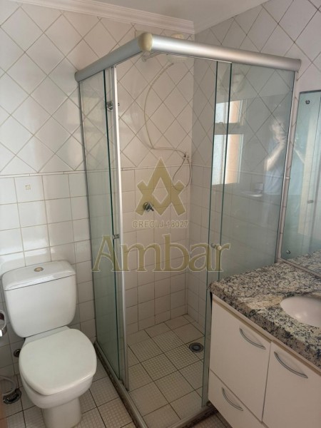 Ambar Imóveis | Imobiliária em Ribeirão Preto | Kitnet - NOVA RIBEIRANIA - Ribeirão Preto