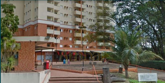 Ambar Imóveis | Imobiliária em Ribeirão Preto | Kitnet - NOVA RIBEIRANIA - Ribeirão Preto