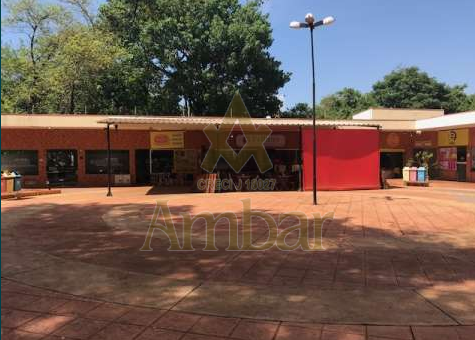 Ambar Imóveis | Imobiliária em Ribeirão Preto | Kitnet - NOVA RIBEIRANIA - Ribeirão Preto