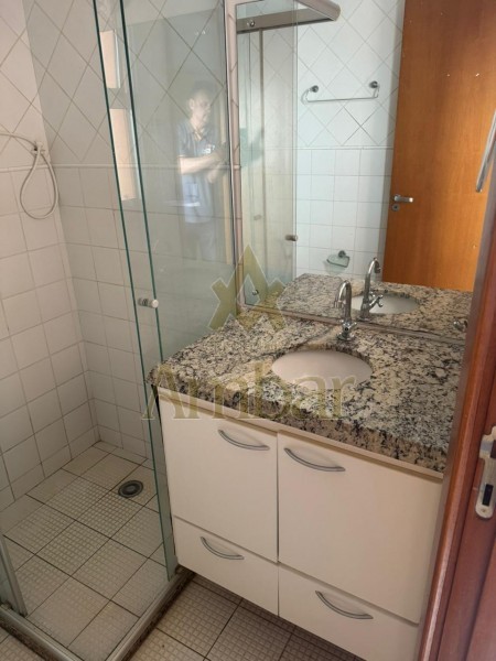 Ambar Imóveis | Imobiliária em Ribeirão Preto | Kitnet - NOVA RIBEIRANIA - Ribeirão Preto