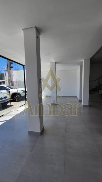 Ambar Imóveis | Imobiliária em Ribeirão Preto | Comercial - Centro - Ribeirão Preto