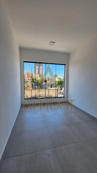 Ambar Imóveis | Imobiliária em Ribeirão Preto | Comercial - Centro - Ribeirão Preto