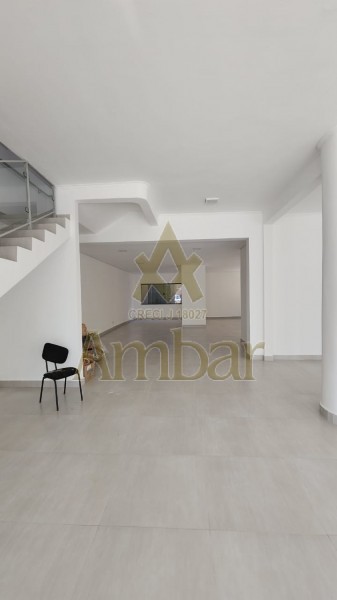 Ambar Imóveis | Imobiliária em Ribeirão Preto | Comercial - Centro - Ribeirão Preto