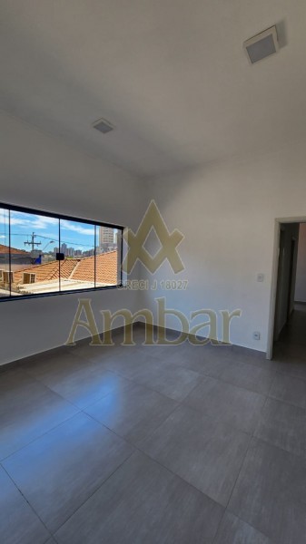 Ambar Imóveis | Imobiliária em Ribeirão Preto | Comercial - Centro - Ribeirão Preto