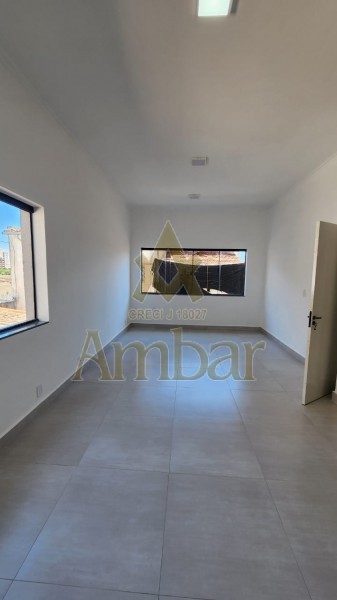 Ambar Imóveis | Imobiliária em Ribeirão Preto | Comercial - Centro - Ribeirão Preto