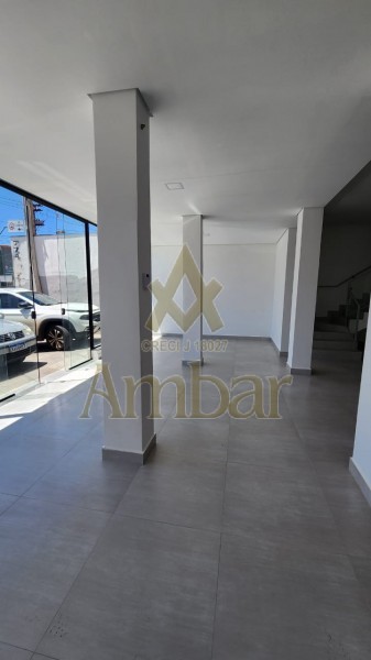 Ambar Imóveis | Imobiliária em Ribeirão Preto | Comercial - Centro - Ribeirão Preto