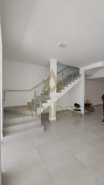 Ambar Imóveis | Imobiliária em Ribeirão Preto | Comercial - Centro - Ribeirão Preto