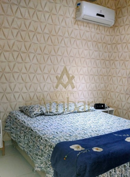 Ambar Imóveis | Imobiliária em Ribeirão Preto | Apartamento - Bonfim Paulista - Ribeirão Preto