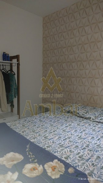 Ambar Imóveis | Imobiliária em Ribeirão Preto | Apartamento - Bonfim Paulista - Ribeirão Preto