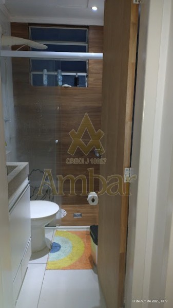 Ambar Imóveis | Imobiliária em Ribeirão Preto | Apartamento - Bonfim Paulista - Ribeirão Preto